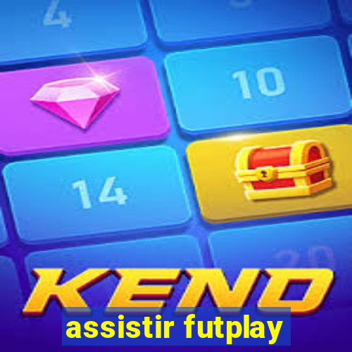 assistir futplay